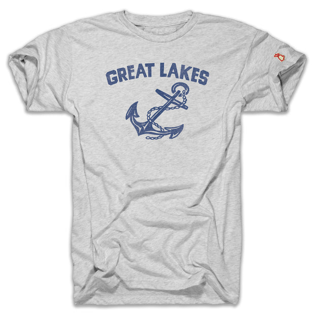 GREAT LAKES ANCHOR (UNISEX)