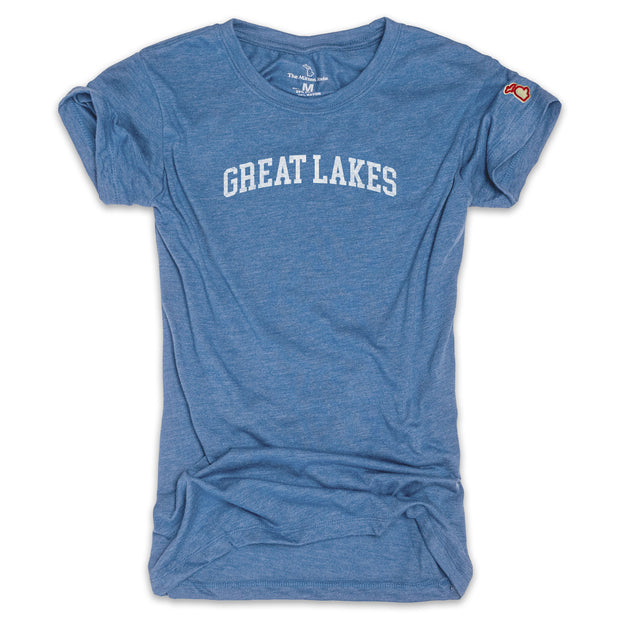 GREAT LAKES ARCH (WOMEN)