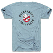 GREAT LAKES GREAT TIMES SHARK (UNISEX)