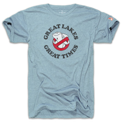 GREAT LAKES GREAT TIMES SHARK (UNISEX)