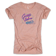 GREAT LAKES PONTOON (WOMEN)