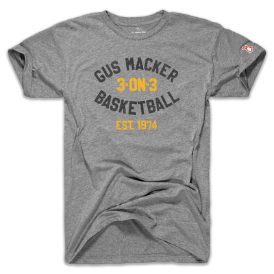 GUS MACKER - 1974 (UNISEX)