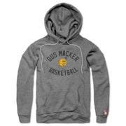 GUS MACKER - PEANUT MAN ALL SEASON HOODIE (UNISEX)