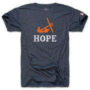HOPE COLLEGE - CLASSIC ANCHOR (UNISEX)