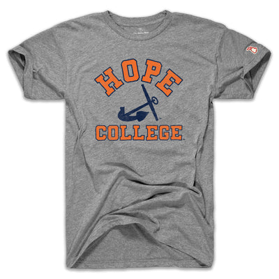 HOPE COLLEGE - ANCHOR (UNISEX)