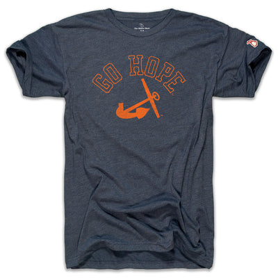 HOPE COLLEGE - GO HOPE (UNISEX)