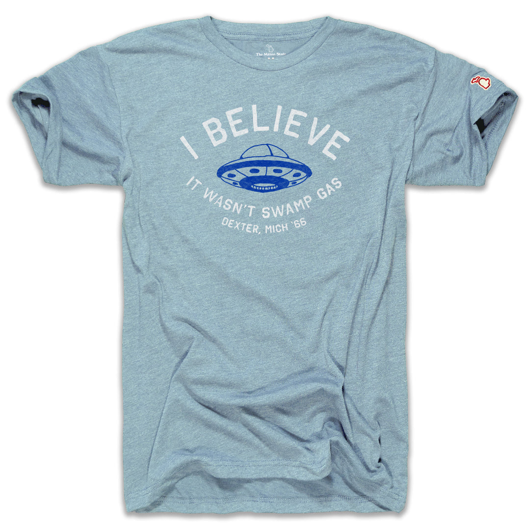 I Believe | Michigan Places | The Mitten State