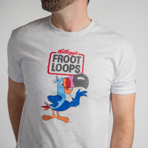 KELLOGG'S - FROOT LOOPS (UNISEX)