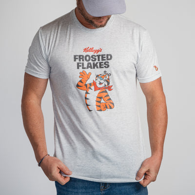 KELLOGG'S - FROSTED FLAKES (UNISEX)