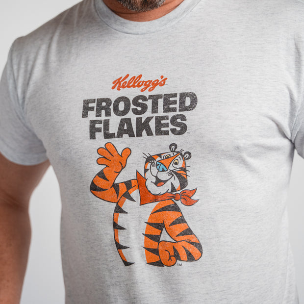 KELLOGG'S - FROSTED FLAKES (UNISEX)