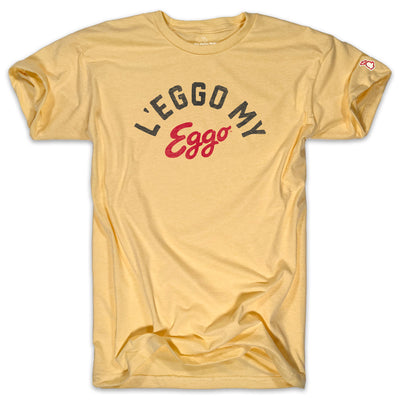 KELLOGG'S - LEGGO MY EGGO (UNISEX)