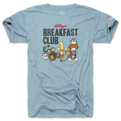 KELLOGG'S - THE BREAKFAST CLUB (UNISEX)