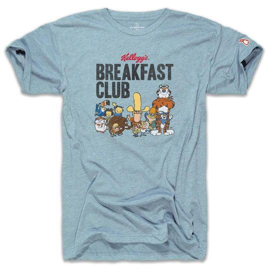 KELLOGG'S THE BREAKFAST CLUB (UNISEX)