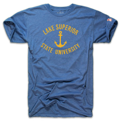 LSSU - ANCHOR (UNISEX)