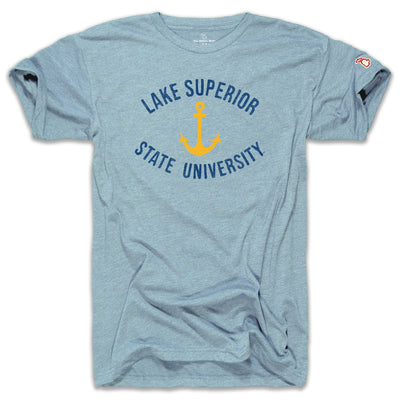 LSSU - ANCHOR (UNISEX)