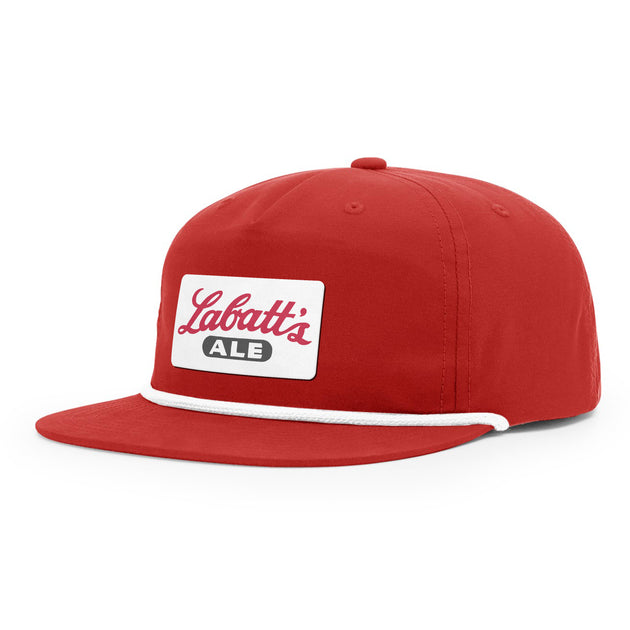 Labatt - Ale Hat | The Mitten State