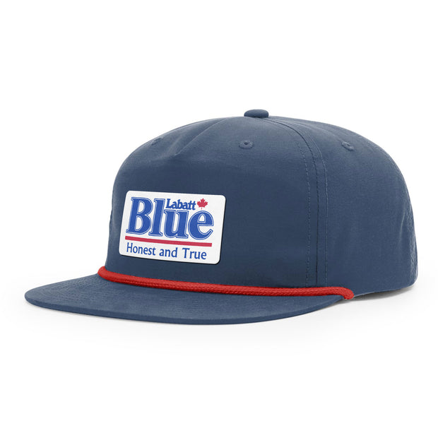 LABATT - HONEST AND TRUE HAT