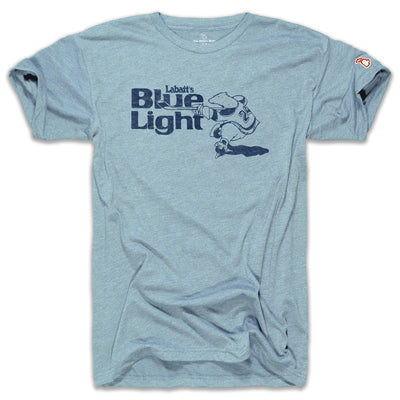 LABATT - BLUE LIGHT HOCKEY BEAR (UNISEX)