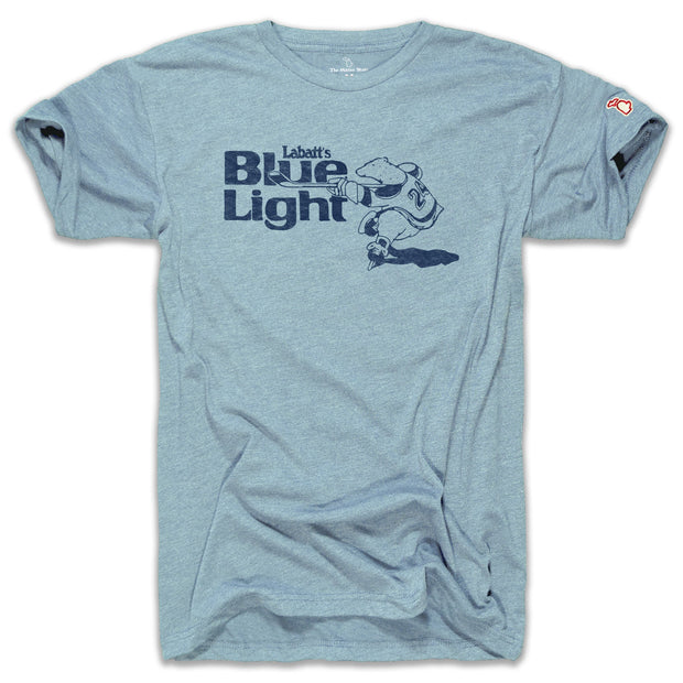 LABATT - BLUE LIGHT HOCKEY BEAR (UNISEX)