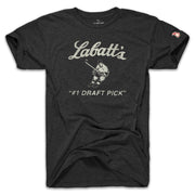 Labatt - No.1 Draft Pick | The Mitten State