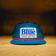 LABATT - HONEST AND TRUE HAT