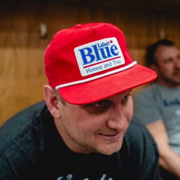LABATT - HONEST AND TRUE HAT