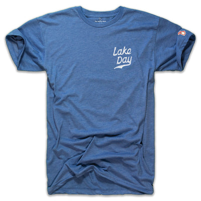 LAKE DAY SCRIPT LC (UNISEX)