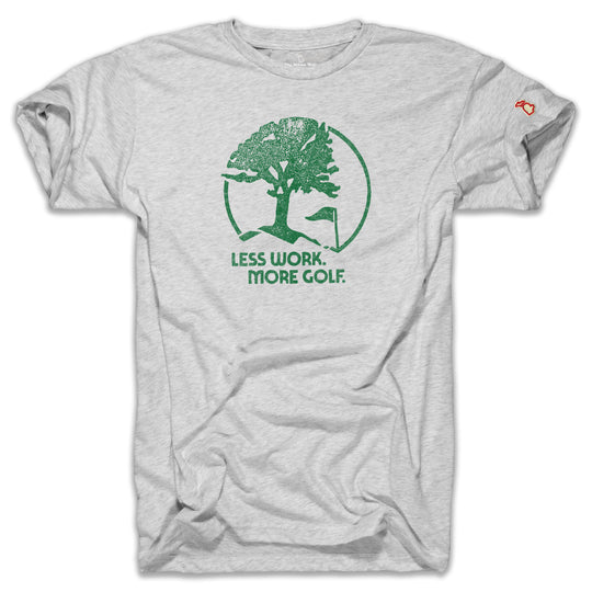 Less Work. More Golf. | The Mitten State