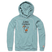 LITTLE CAESARS - 1986 ALL SEASON HOODIE (UNISEX)