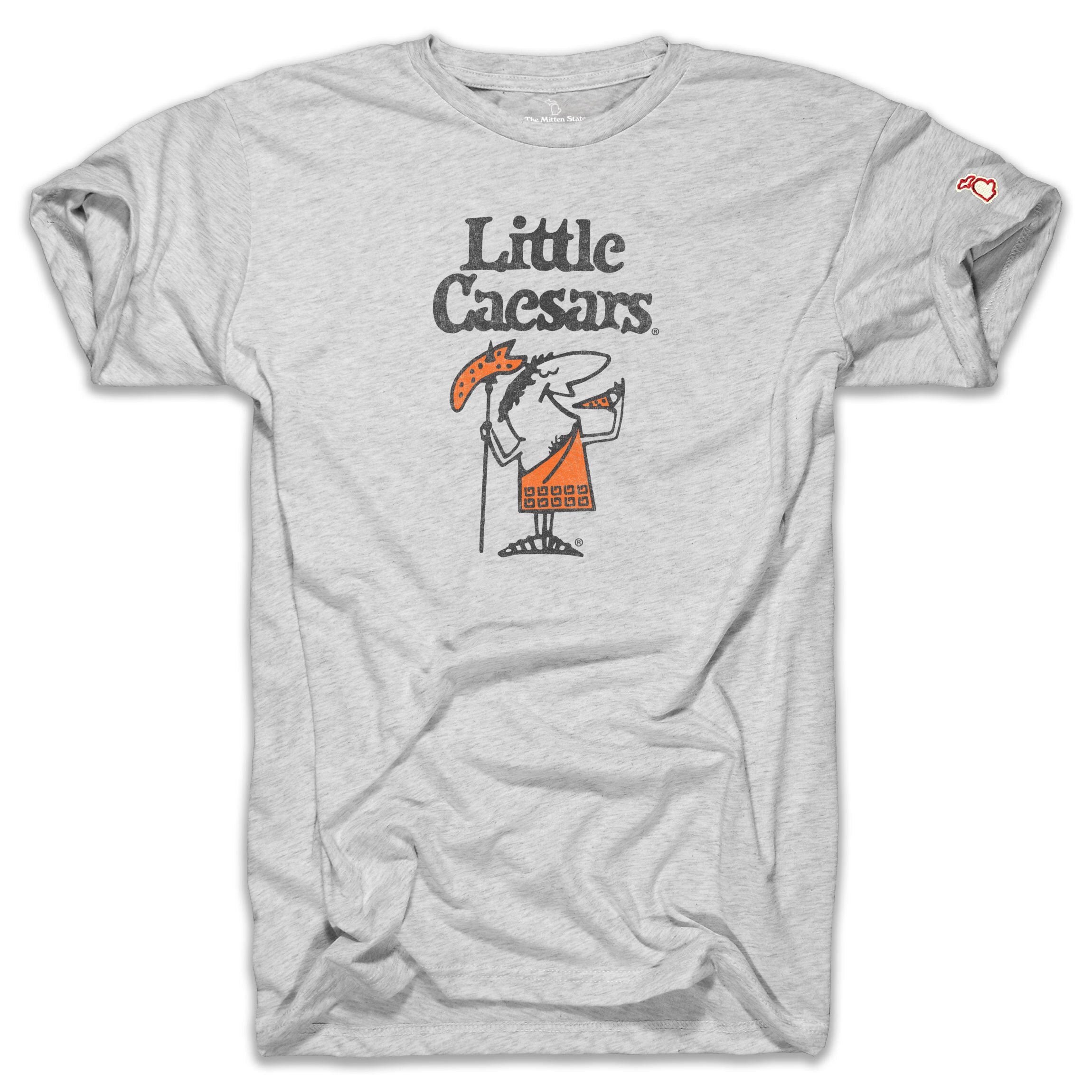 Little Caesars - 1986 | The Mitten State
