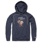 LITTLE CAESARS - '88 PIZZA! PIZZA! ALL SEASON HOODIE (UNISEX)