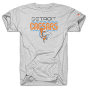 LITTLE CAESARS - DETROIT CAESARS (UNISEX)