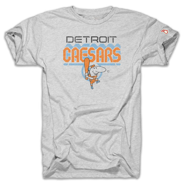 LITTLE CAESARS - DETROIT CAESARS (UNISEX)