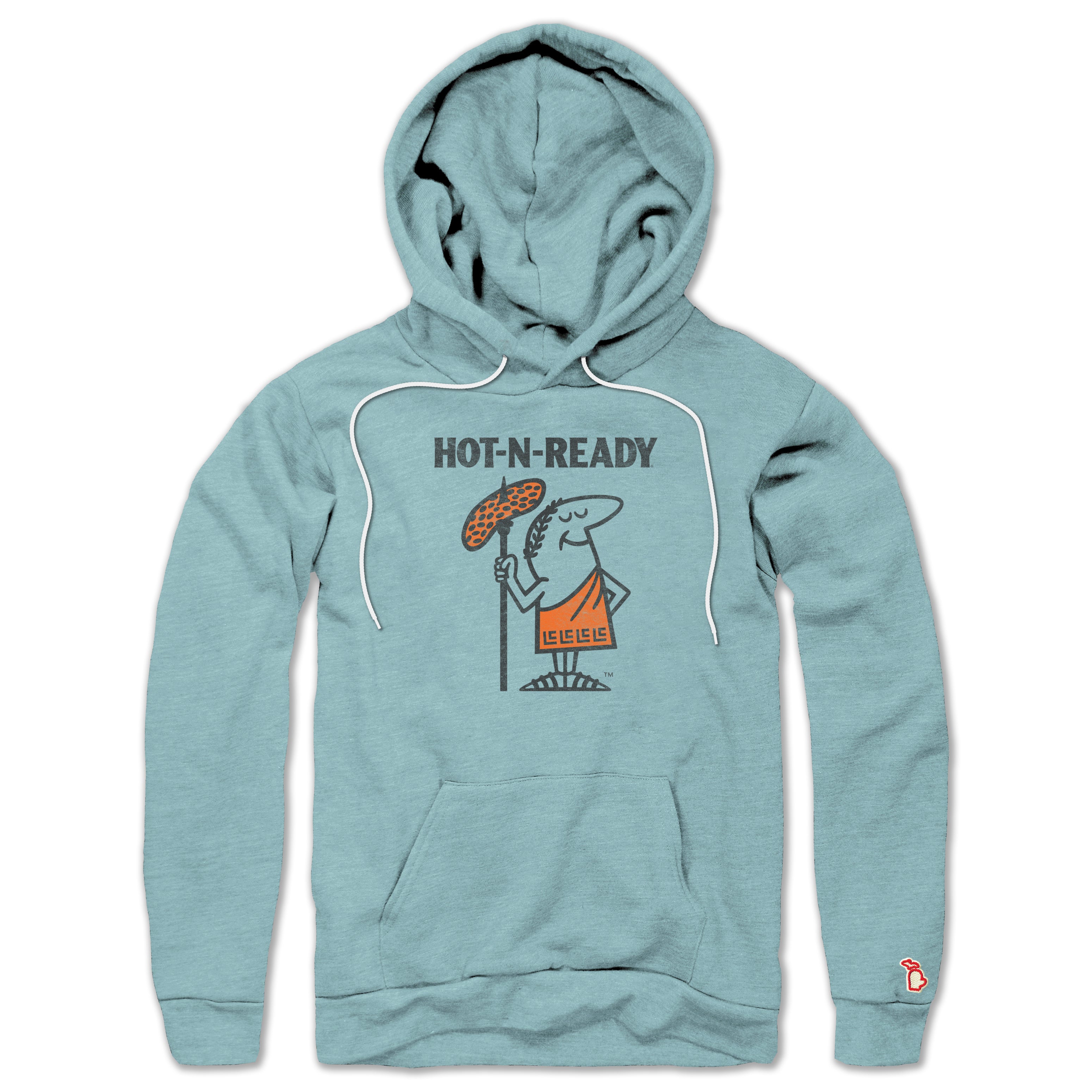 Little Caesars - Hot-N-Ready All Season Hoodie | The Mitten State