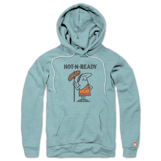 Little Caesars - Hot-N-Ready All Season Hoodie | The Mitten State