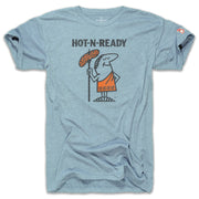 LITTLE CAESARS - HOT-N-READY (UNISEX)