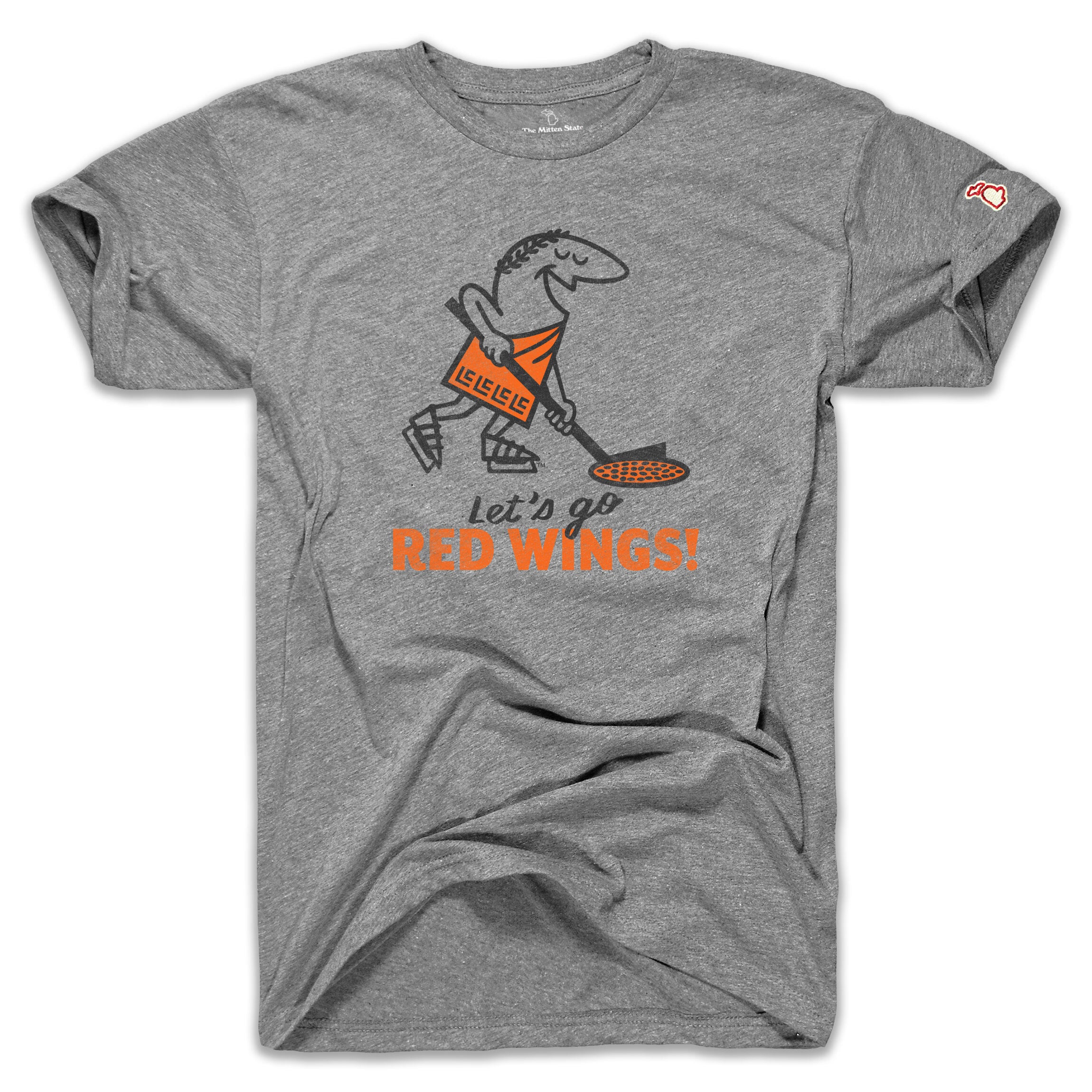 LGRW | Little Caesars | The Mitten State