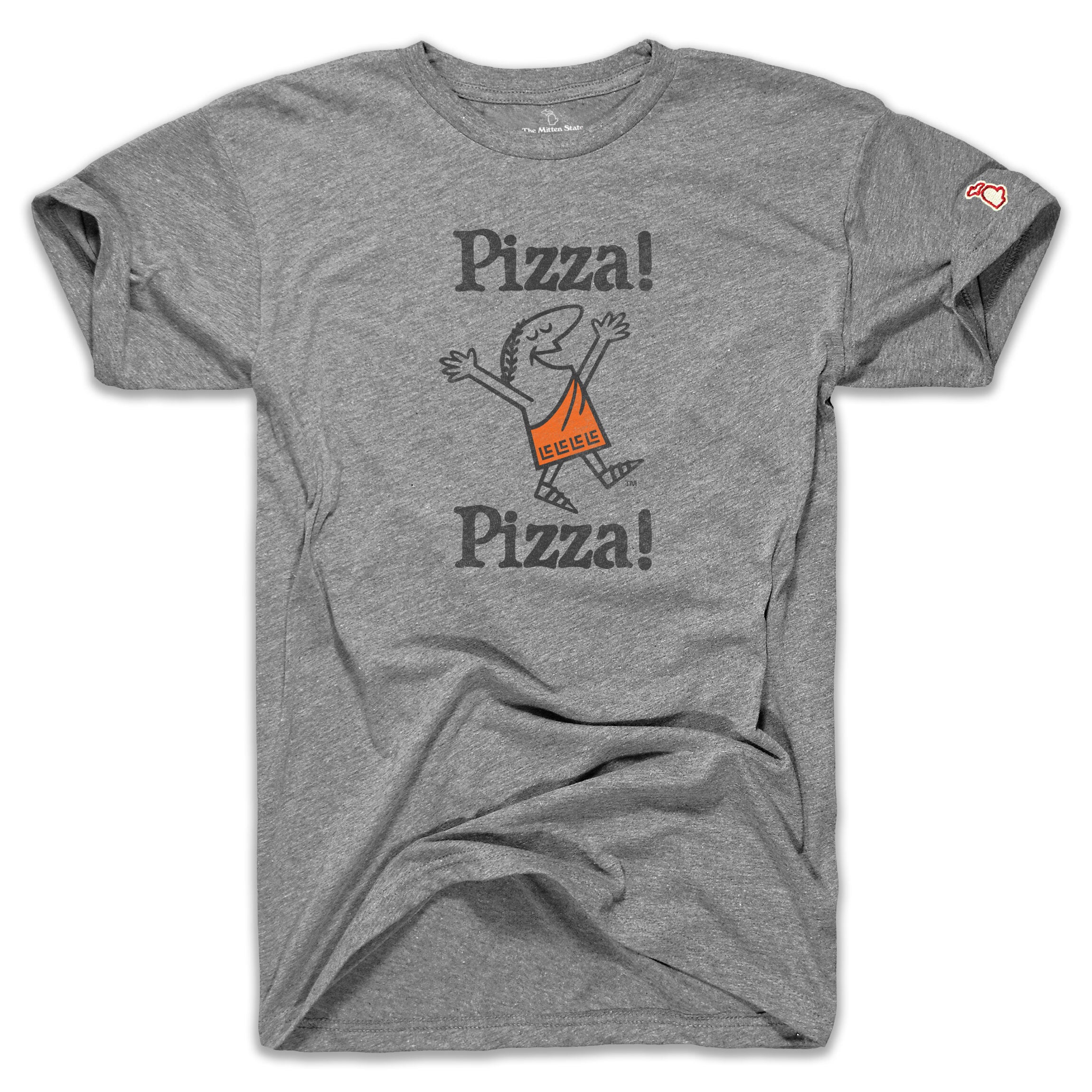 Little Caesars - Pizza! Pizza! | The Mitten State