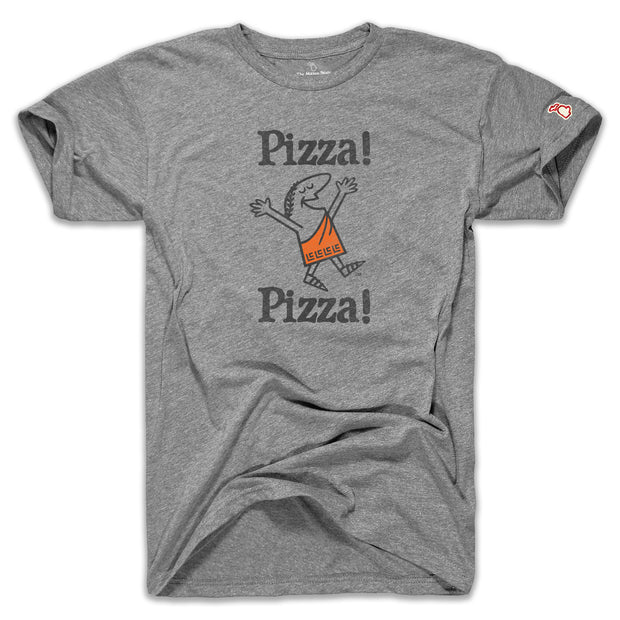 LITTLE CAESARS - PIZZA! PIZZA! (UNISEX)