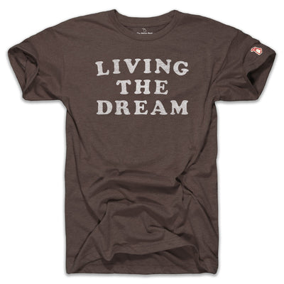 LIVING THE DREAM (UNISEX)