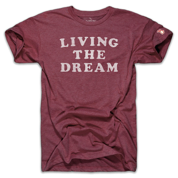 LIVING THE DREAM (UNISEX)