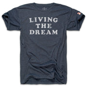LIVING THE DREAM (UNISEX)