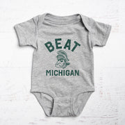 MSU - BEAT MICHIGAN ONEISE