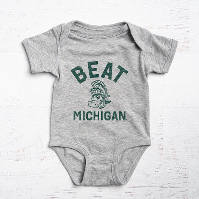 MSU - BEAT MICHIGAN ONEISE