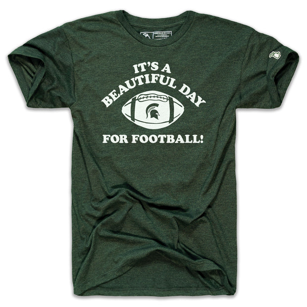 MSU - BEAUTIFUL DAY (UNISEX)