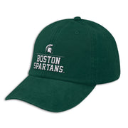 MSU - BOSTON SPARTANS HAT