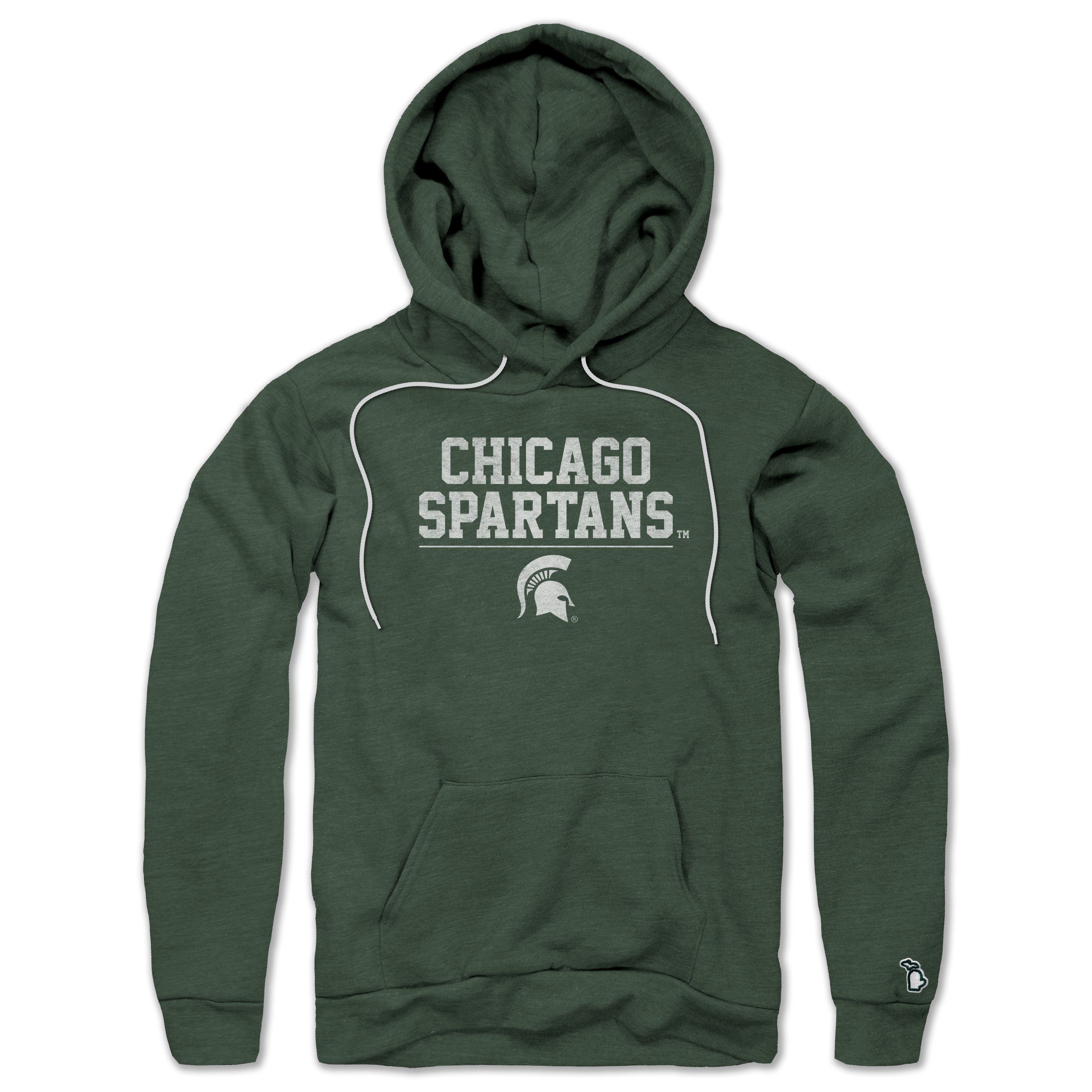 MSU---Chicago-Spartans-Alumni-  display picture 1