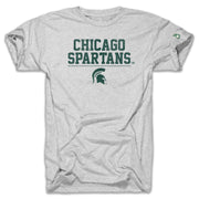 MSU - CHICAGO SPARTANS ALUMNI (UNISEX)