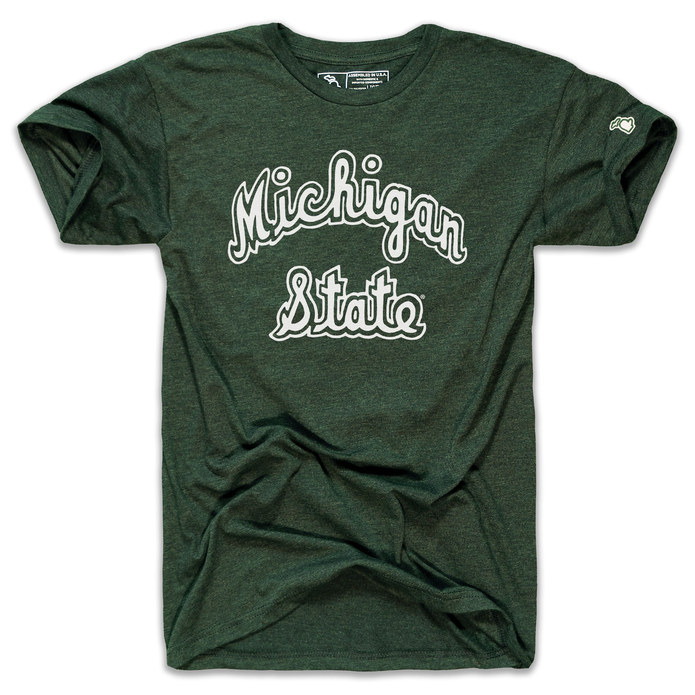 The Mitten State Sweet Revenge - Darren McCarty T-Shirt S