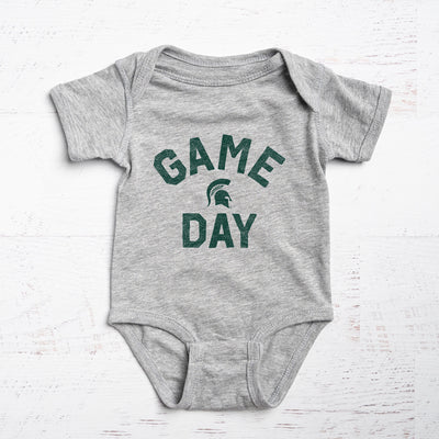 MSU - GAME DAY (ONESIE)